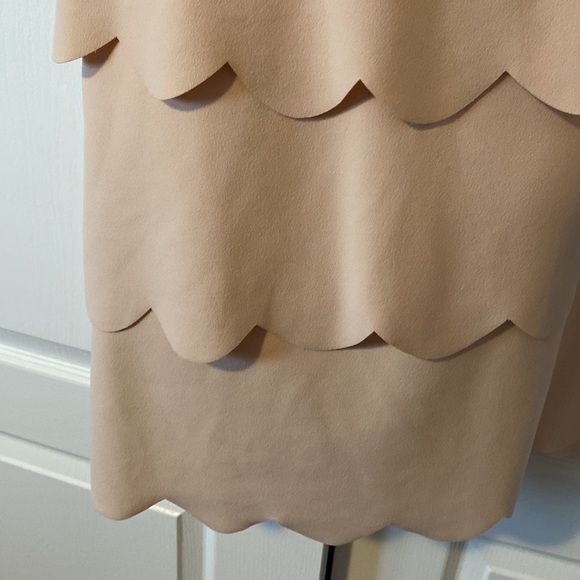 VINCE CAMUTO dress size 10 - Picture 4 of 6